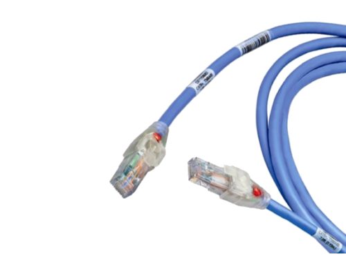 6A/6 Traceable Patch Cord<br