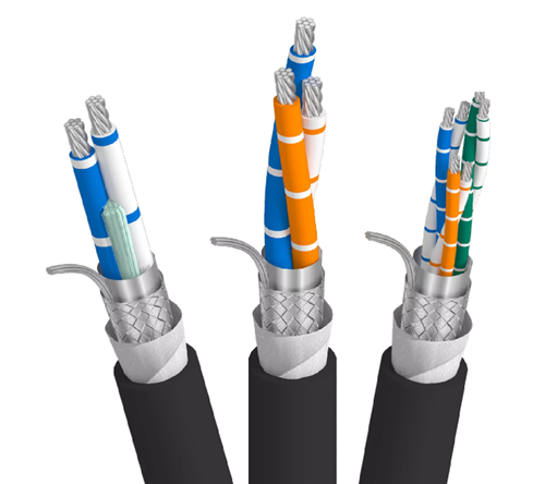 RS-485 Cable<br />電腦訊號線纜