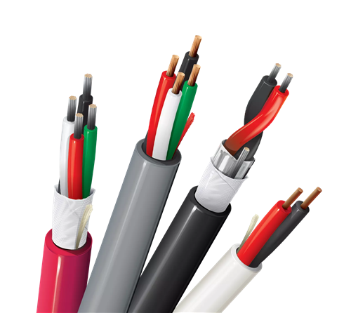 Speaker Cable<br />揚聲器線纜