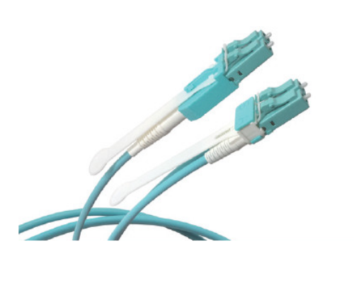 Fiber Patch Cord<br/>光纖跳線