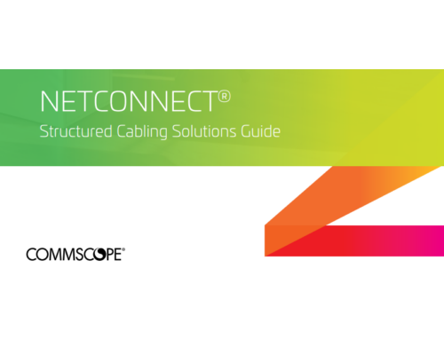 NETCONNECT<br/>佈線系統