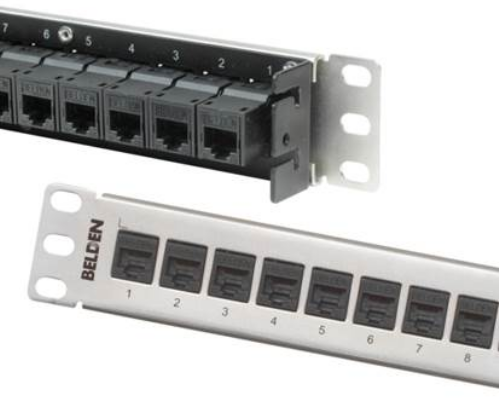 KeyConnect Patch Panel <br /